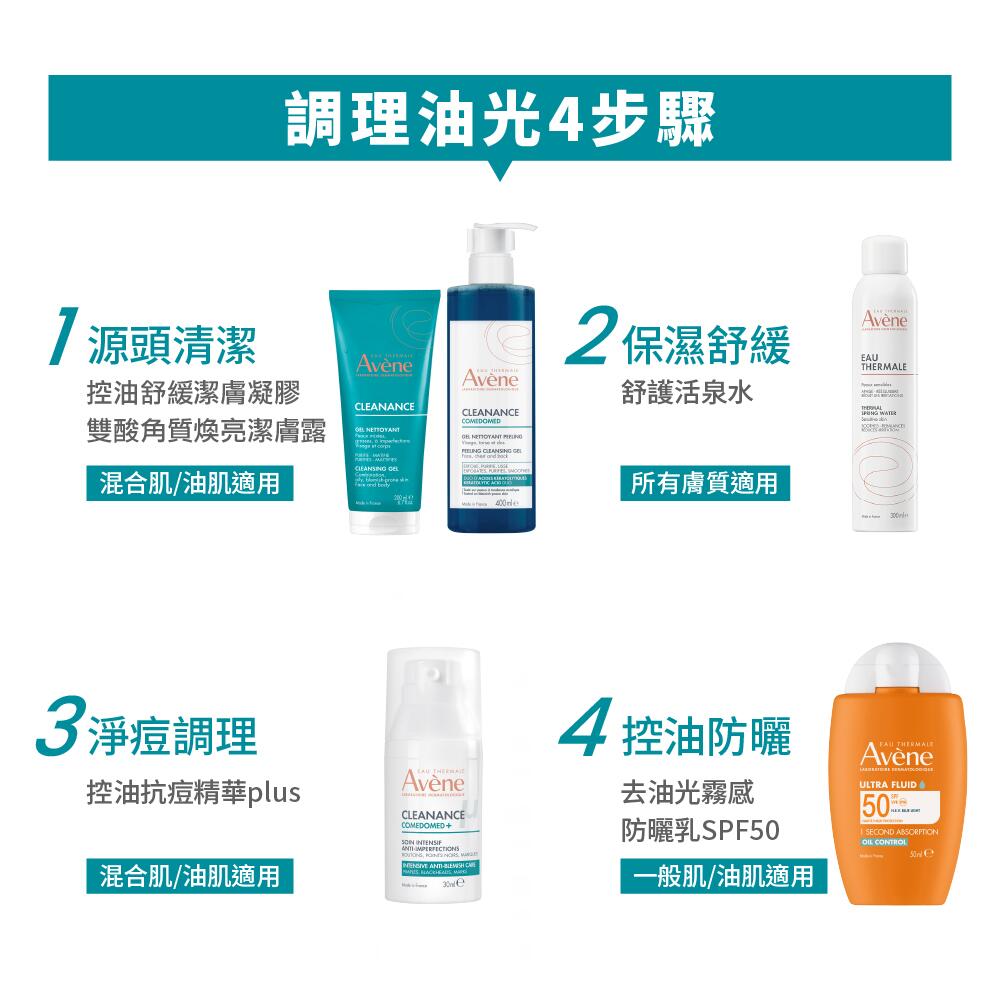 AV COMEDOMED Serum TW